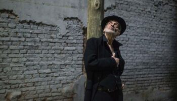 Melingo ressort de terre le tango des bas-fonds - Critique sortie Jazz / Musiques 75018 Paris Théâtre des Abbesses