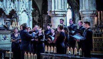 Le 39ème festival Musique sacrée de Perpignan - Critique sortie Classique / Opéra Perpignan Église des Dominicains