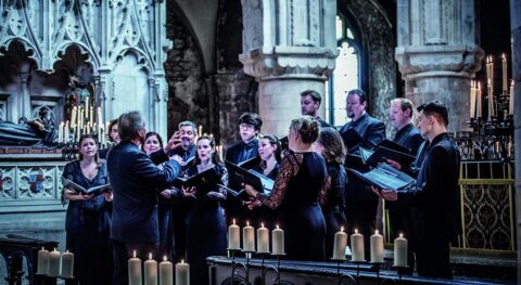 Le 39ème festival Musique sacrée de Perpignan - Critique sortie Classique / Opéra Perpignan Église des Dominicains
