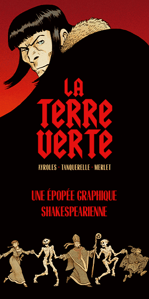 Partenaire La Terrasse