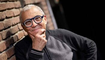 « Si tu me cherches tu me trouves année 2 », explications avec Ahmed Madani - Critique sortie  Cergy-Pontoise Points Communs – Nouvelle Scène nationale Cergy-Pontoise / Val d’Oise.