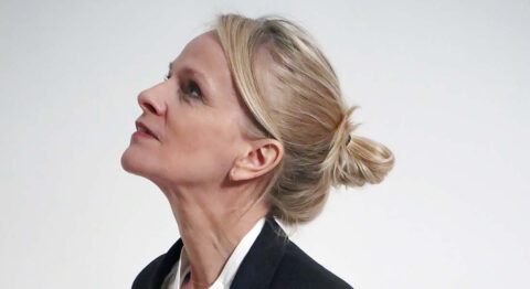 « Le Livre de l’intranquillité » avec le comédien François Marthouret dans une mise en scène d’Anne Kessler - Critique sortie Théâtre Paris Théâtre du Petit Sainnt-Martin