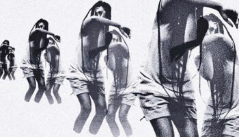 « ATOMIC JOY », la nouvelle création d’Ana Pi - Critique sortie  Seine-Saint-Denis