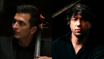 Aurélien Pascal et Josquin Otal dans un florilège de musique romantique française pour violoncelle et piano - Critique sortie Classique / Opéra Paris Musée d’Orsay