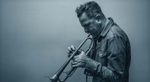 Avishai Cohen Quartet + Shai Maestro Trio, issus de la fertile scène de Tel Aviv - Critique sortie Jazz / Musiques 75019 Paris Grande salle Pierre Boulez – Philharmonie