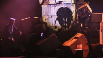 La troisième édition du Festival de Magie du Théâtre National de Nice - Critique sortie Théâtre Nice Théâtre National de Nice