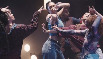 « Hip hop LegaSY » réunit des générations d’artistes à L’Azimut - Critique sortie Danse Antony Théâtre Firmin Gémier / Patrick Devedjian