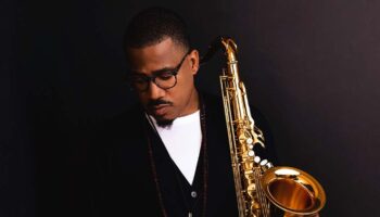 Arnaud Dolmen Quartet et James Brandon Lewis Trio - Critique sortie Jazz / Musiques 75016 Paris Maison de la Radio Studio 104