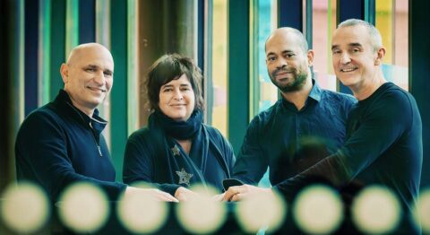 Jazz sous les pommiers, édition 2025 - Critique sortie Jazz / Musiques Coutances Normandie