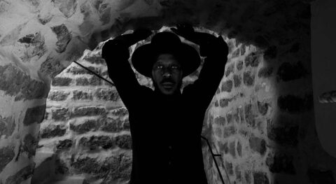 Joe Sanders avec Logan Richardson et Seamus Blake - Critique sortie Jazz / Musiques 75001 Paris Le sunside