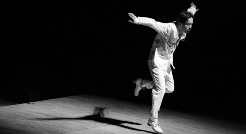 Kazunori Kumagai Trio – Danse, Tap into the Light - Critique sortie Danse Paris Maison de la Culture du Japon