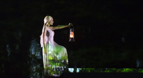 Wajdi Mouawad creuse « Pelléas et Mélisande » jusqu’à l’âme - Critique sortie Classique / Opéra Paris Opéra Bastille