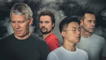 Quatuor Diotima et Orchestre national de France - Critique sortie Classique / Opéra Paris Maison de la Radio et de la Musique