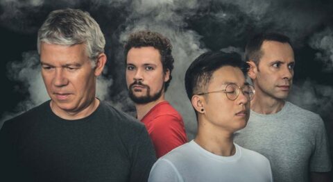 Quatuor Diotima et Orchestre national de France - Critique sortie Classique / Opéra Paris Maison de la Radio et de la Musique