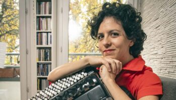 Fanny Vicens, exploratrice des sonorités de l&rsquo;accordéon - Critique sortie 