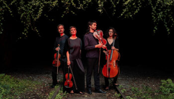 Les visages pluriels du Quatuor Béla - Critique sortie 