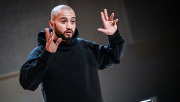 « 66 jours » de Théo Askolovitch - Critique sortie  Angers