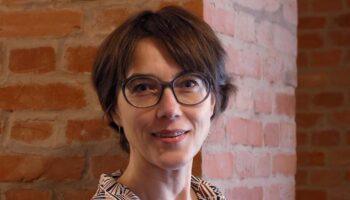 Anne Sauvage présente l’édition 2025 de June Events, quand le corps fait lien avec le monde et avec soi - Critique sortie  Paris