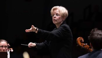 L’Orchestre de chambre de Paris rend hommage au chef John Nelson dans un programme Vierne et Messiaen - Critique sortie Classique / Opéra Paris Cathédrale Notre-Dame