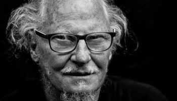 Danyel Waro, la figure du maloya en concert au Centre Paul B à Massy - Critique sortie Jazz / Musiques Massy Centre Paul B