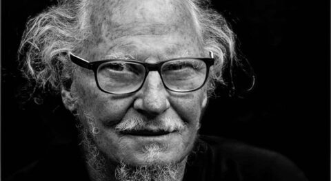 Danyel Waro, la figure du maloya en concert au Centre Paul B à Massy - Critique sortie Jazz / Musiques Massy Centre Paul B