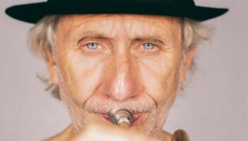 Le festival Jazz Longjumeau, un rendez-vous du printemps qui swingue au pluriel. - Critique sortie Jazz Longjumeau Théâtre de Longjumeau