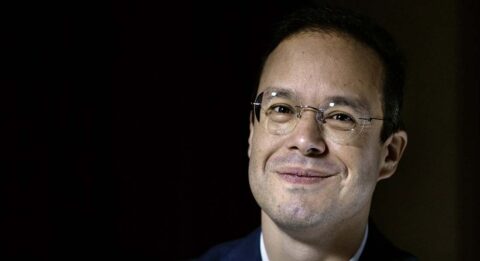 Rameau chorégraphié par Bintou Dembelé - Critique sortie Classique / Opéra Boulogne-Billancourt La Seine Musicale