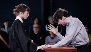 Dans l’écrin du Domaine d’O, Le Printemps des Comédiens se déploie à Montpellier - Critique sortie Théâtre Montpellier Domaine d’O