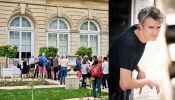 Créativité des artistes, curiosité des interprètes et des publics : une bouillonnante synergie, rencontre avec Rodolphe Bruneau-Boulmier - Critique sortie  Paris