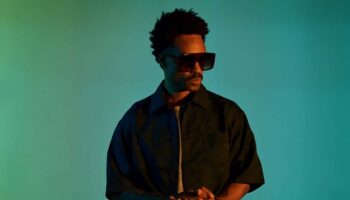 Bilal : le retour du génie ? - Critique sortie Jazz Paris Le New Morning