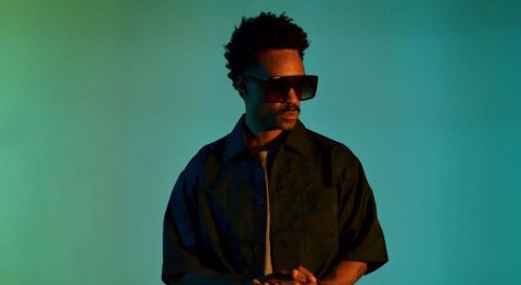 Bilal : le retour du génie ? - Critique sortie Jazz Paris Le New Morning