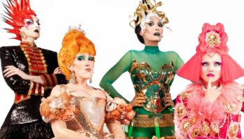 « D.I.V.A. opus 2 » de Manon Savary, spectacle survolté - Critique sortie Classique / Opéra Poissy Théâtre de Poissy