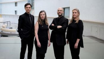 Centenaire Boulez au Collège de France - Critique sortie Classique / Opéra Paris Collège de France