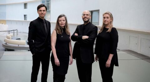 Centenaire Boulez au Collège de France - Critique sortie Classique / Opéra Paris Collège de France