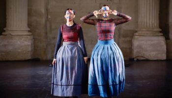 Festival Tours d’Horizons 2025, quinze jours de danses et de rencontres - Critique sortie Danse Tours CCNT - Centre Chorégraphique National de Tours