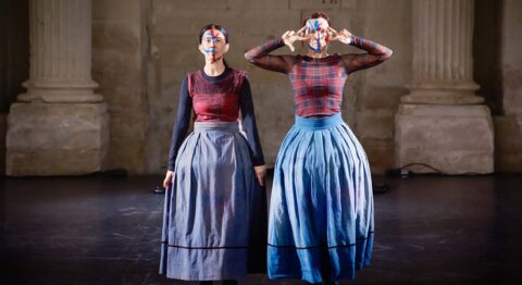 Festival Tours d’Horizons 2025, quinze jours de danses et de rencontres - Critique sortie Danse Tours CCNT - Centre Chorégraphique National de Tours