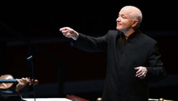 George Benjamin dirige l’Orchestre philharmonique de Radio France - Critique sortie Classique / Opéra Paris Philharmonie