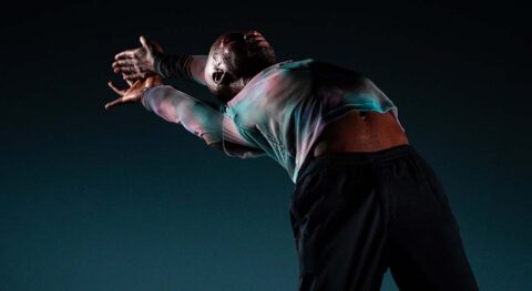 « Gesualdo Passione » de Carlo Gesualdo, ou la rencontre des Arts Florissants et Amala Dianor - Critique sortie Danse Paris Philharmonie de Paris