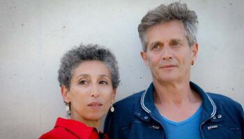 La Caserne d’Héla Fattoumi et Eric Lamoureux fête ses 30 ans - Critique sortie Danse Belfort Centre chorégraphique national de Bourgogne Franche-Comté