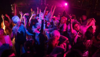 Le Jardin Rouge Festival revient à Paris pour une 3ème édition endiablée. - Critique sortie Cabaret 75020 Paris Le Truc