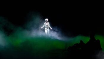 Le magistral « La Réunification des deux Corées » de Joël Pommerat - Critique sortie  Angers