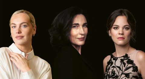 Krzyzstof Warlikowski met en scène l’opéra de Richard Strauss « Le Chevalier à la rose » - Critique sortie Classique / Opéra Paris Théâtre des Champs-Élysées