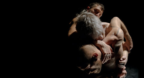 « Mai Danse » à Malakoff,  temps fort dédié aux jeunes créateurs avec Mellina Boubetra, Léo Lérus, Arno Ferrera, Gilles Polet et Charlie Hession - Critique sortie Danse Malakoff Théâtre 71