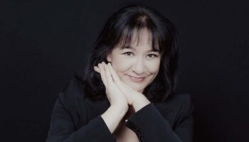 Marie-Josèphe Jude à l’écoute de la jeune génération - Critique sortie  Paris