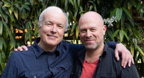 Le guitariste Philippe Mouratoglou s’associe au dessinateur Emmanuel Guibert pour rendre hommage en musique à Alan Cope - Critique sortie Classique / Opéra Paris La Scala