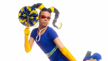 « Mandiga do futuro, en rythme de résistance » de Puma Camillê - Critique sortie  Paris Théâtre de l’Aquarium