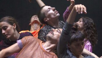 Les Rencontres Chorégraphiques Internationales de Seine-Saint-Denis expose une danse intime ou politique, toujours rassembleuse - Critique sortie Danse
