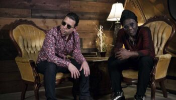 Richard Bona et Alfredo Rodriguez en dialogue spectaculaire - Critique sortie Jazz / Musiques Boulogne-Billancourt Auditorium de La Seine Musicale