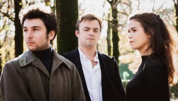 Générations France Musique - Critique sortie  Paris