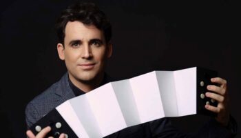 Sur les chemins de la création avec Fondation Banque Populaire et ProArti - Critique sortie  Paris